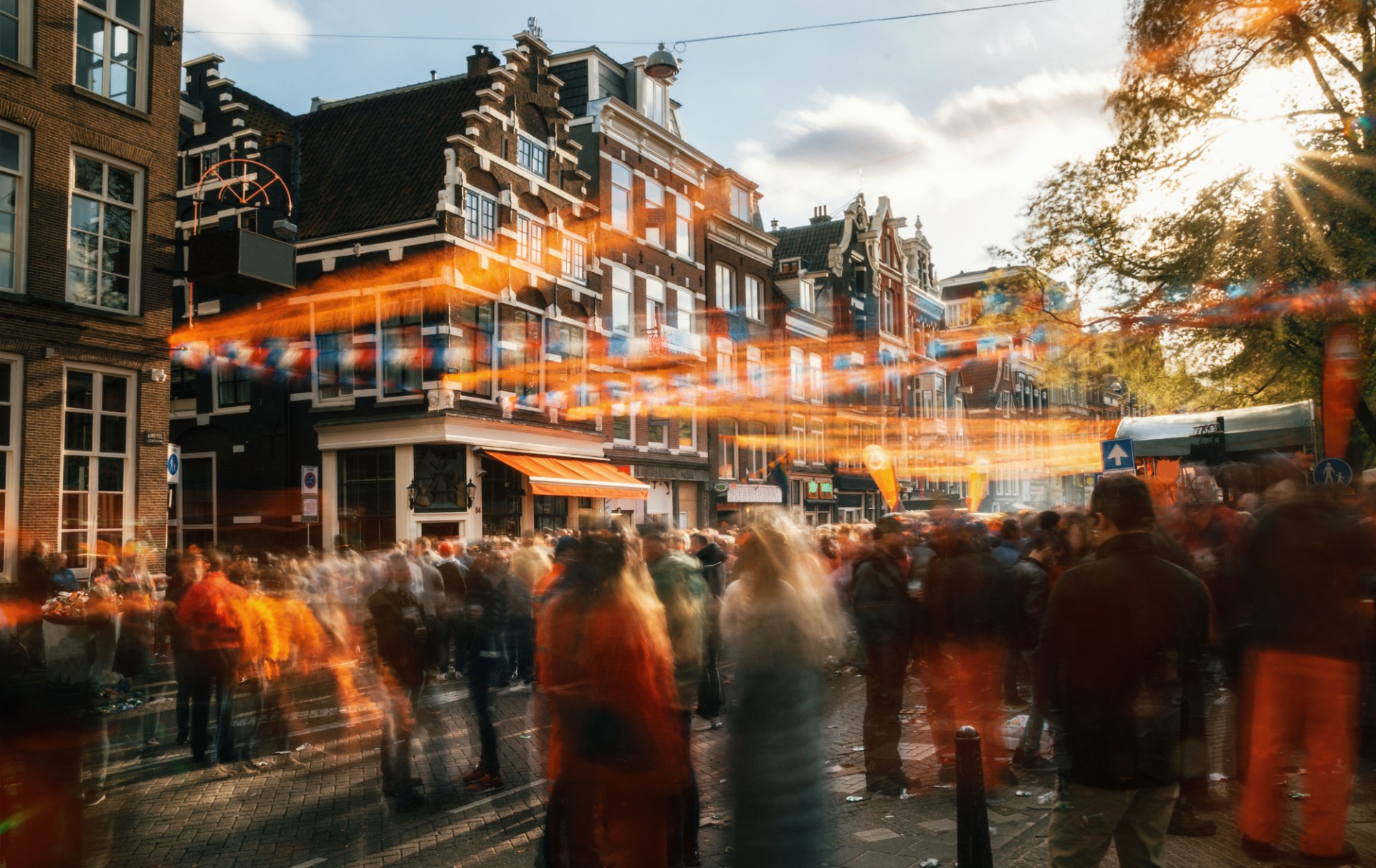 Feestdagen in Nederland in 2025: een gids voor expats